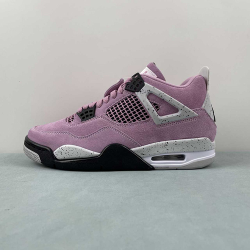 Q  NIKE Air Jordan 4 RETRO AJ4 4 AQ9129-501  40-47 5